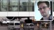 Edward Snowden aún sigue "perdido" en aeropuerto de Moscú