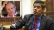 Luis Galarreta: ‘Alianza por el Gran Cambio no es la bancada de PPK’