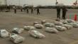 Junín: Fuerzas Armadas se enfrentan a terroristas y decomisan droga