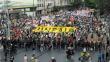 Brasil hará recortes para compensar gasto tras protestas
