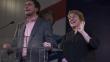 Chile: Michelle Bachelet arrasa en las primarias presidenciales