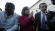 Arequipa: La fiscal Lozada pidió archivar el caso Ciro Castillo Rojo