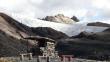 El 40% de glaciares del Perú se redujeron por el calentamiento global