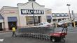 Walmart dice que por ahora no incursionará en retail en Perú