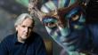 Demandan a James Cameron por cinta Avatar