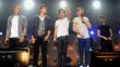 Integrantes de One Direction son tildados de ‘pervertidos’