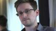 Snowden retira pedido de asilo en Rusia
