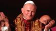 Juan Pablo II será santo este año