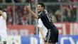 Claudio Pizarro renovaría con el Bayern Múnich 
