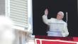 Papa Francisco llegaría a Perú en 2015