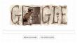 Google le dedica un ‘doodle’ a Franz Kafka