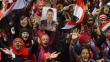Egipto: Mursi y el Ejército, dispuestos a “dar su vida” en medio de la crisis