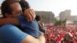 Egipto: Gobierno denuncia golpe militar de Estado en marcha