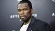 Rapero 50 Cent acusado de violencia doméstica
