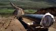 Gobierno aún no tiene fecha para el Gasoducto del Sur