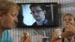 El caso Edward Snowden