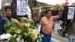 FOTOS: Protestas en Lima y provincias por polémicas leyes