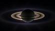VIDEO: El viaje espacial a Saturno en un millón de imágenes
