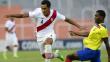 Liverpool rechaza a jugador peruano por medir menos de 1.90 metros