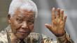 Mandela en estado vegetativo