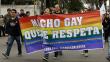 Congreso rechazó que la orientación sexual sea agravante de discriminación
