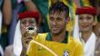 Bolivia: 2 de cada 10 bebés se llaman Neymar
