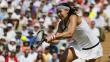 Sabine Lisicki cae y Marion Bartoli se corona campeona del Wimbledon
