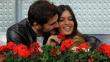 Iker Casillas y Sara Carbonero serán padres