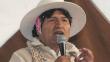 OEA discutirá este martes maltrato a Evo Morales en Europa