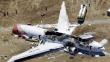 FOTOS: La tragedia del avión de Asiana Airlines en San Francisco 