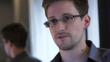 Snowden aguarda que Venezuela lo ‘rescate’