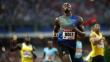 Bolt ‘vuela’ y le responde a Tyson Gay