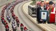 Perú consigue Récord Guinness de mayor número de marcas de motos