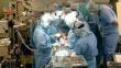 Exculpan a cuatro médicos por tráfico de órganos