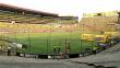 Embargan estadio al Barcelona de Guayaquil por US$700 mil