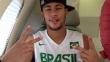 Las razones por las que Neymar se operó las amígdalas