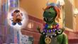 VIDEO: Mira qué pasó con los juguetes de ‘Toy Story’ en este corto