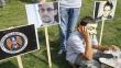 RSF pide a Venezuela que proteja a sus periodistas como a Edward Snowden