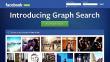 Facebook extiende acceso a su buscador Graph Search