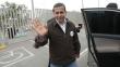 Humala confirma que no habrá despidos con el Servicio Civil
