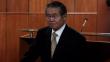 Fujimori: Negativa del indulto fue “golpe bajo”
