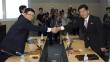 Las Coreas concluyen diálogo sin acuerdo sobre reapertura de Kaesong 