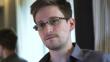 Snowden niega colaboración