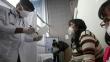 Confirman primer caso de gripe AH1N1 en Arequipa