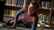 Andrew Garfield: “¿Por qué no un Spiderman gay?” 