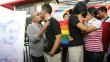 INEI desata polémica por no incluir a parejas homosexuales en censo