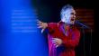 Morrissey cancela definitivamente conciertos en el Perú