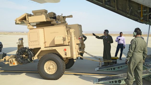 Los nuevos radares adquiridos por Chile buscan modernizar su sistema de defensa áereo. (defensa.com)
