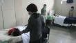 La mortal gripe AH1N1 llegó a Lima: Hay un fallecido y otros tres casos