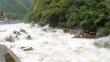 Cusco: Hallan cuerpo de turista australiana que cayó al río Vilcanota